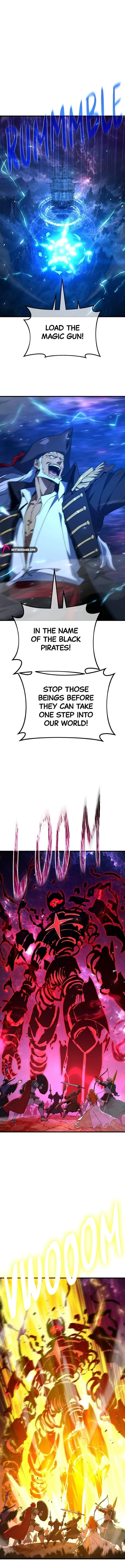 World’s Strongest Troll (The Game’s Top Troll) Chapter 192 page 7 - 