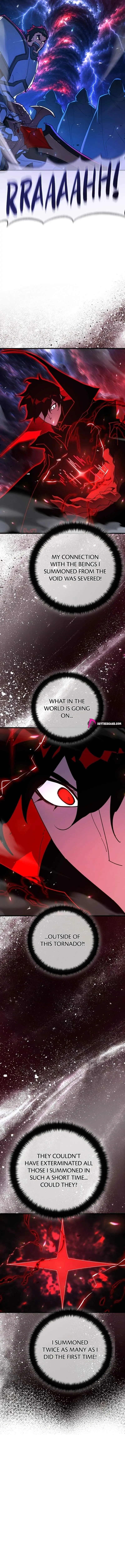 World’s Strongest Troll (The Game’s Top Troll) Chapter 192 page 9 - 