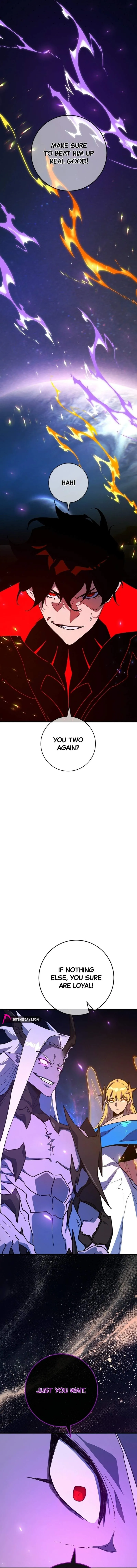 World’s Strongest Troll (The Game’s Top Troll) Chapter 193 page 5 - 