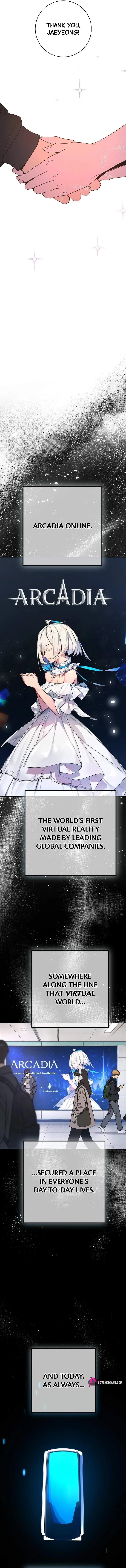 World’s Strongest Troll (The Game’s Top Troll) Chapter 196 page 23 - 