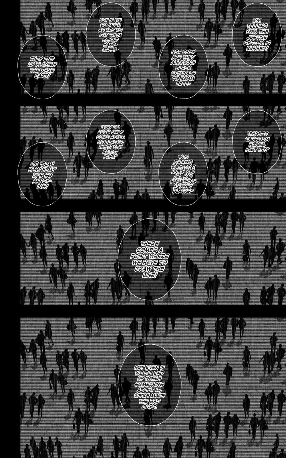 WorldWide Chapter 0 page 2 - 