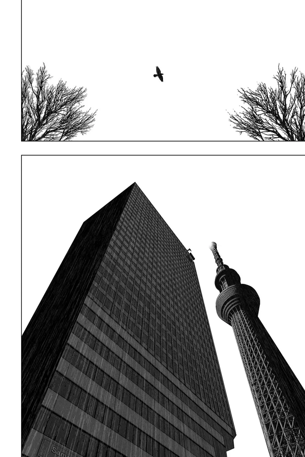 WorldWide Chapter 1 page 19 - 
