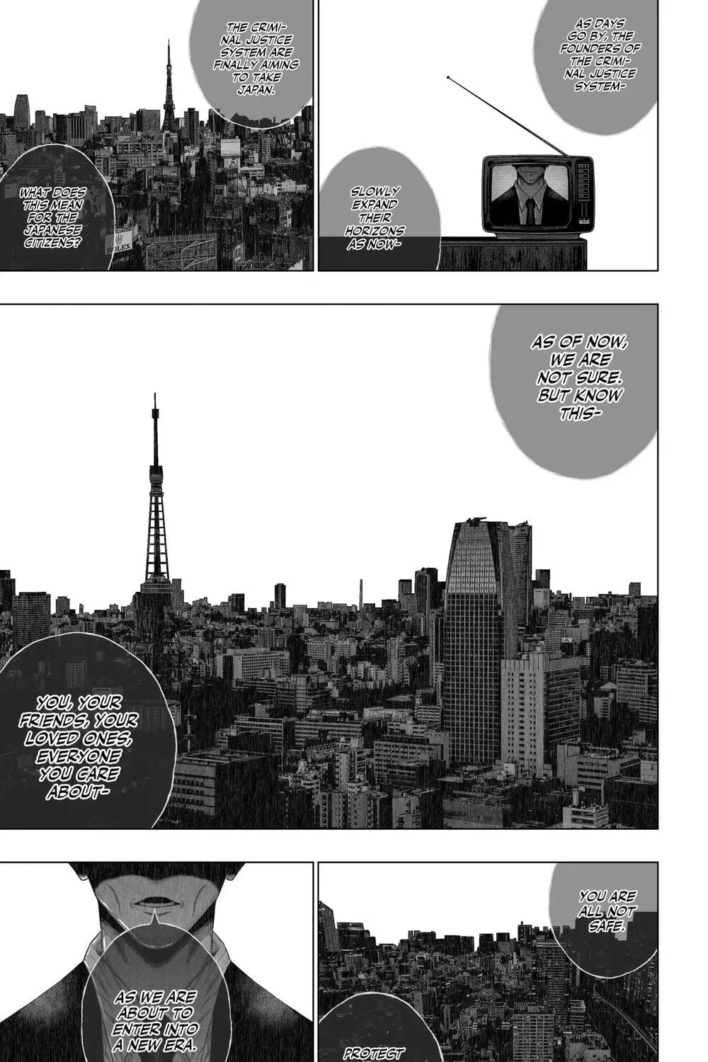 WorldWide Chapter 1 page 29 - 