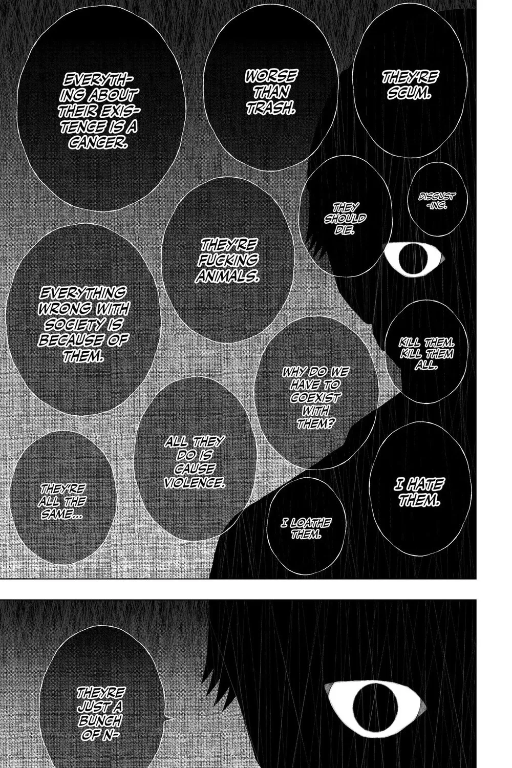 WorldWide Chapter 1 page 33 - 