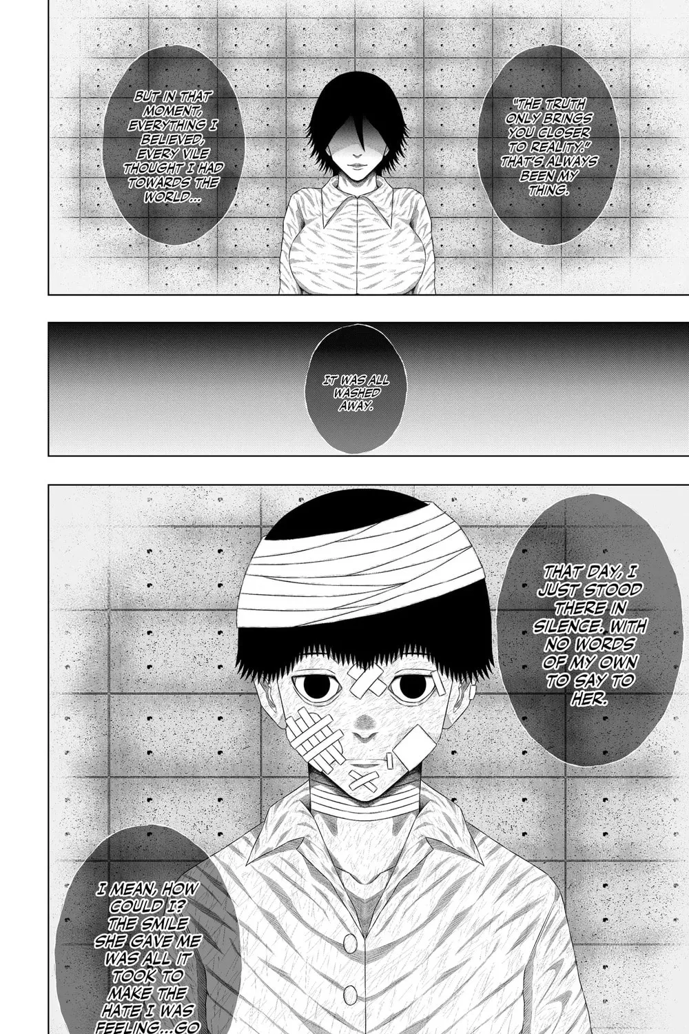 WorldWide Chapter 1 page 39 - 