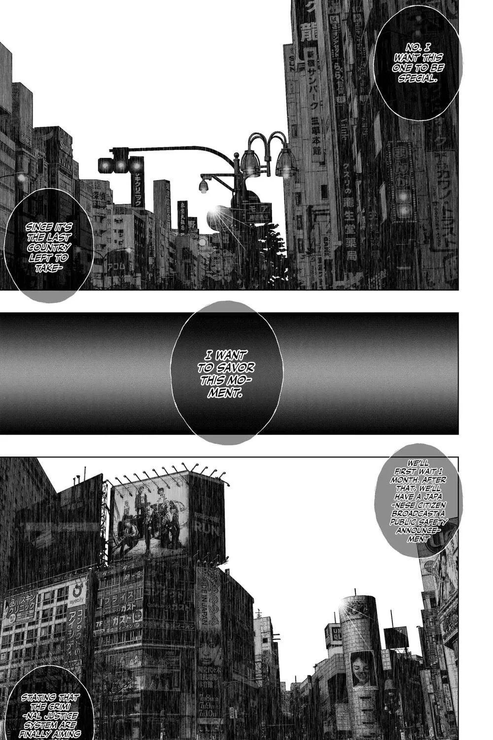WorldWide Chapter 1 page 5 - 