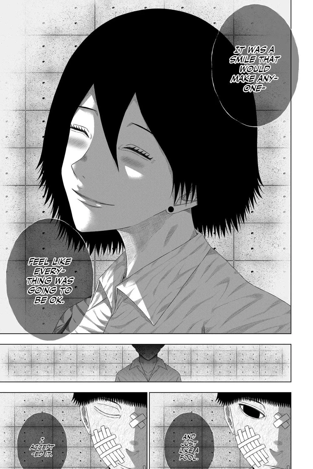 WorldWide Chapter 1 page 41 - 
