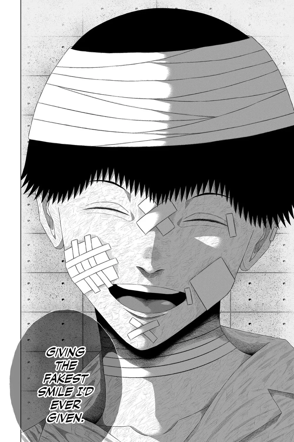 WorldWide Chapter 1 page 43 - 