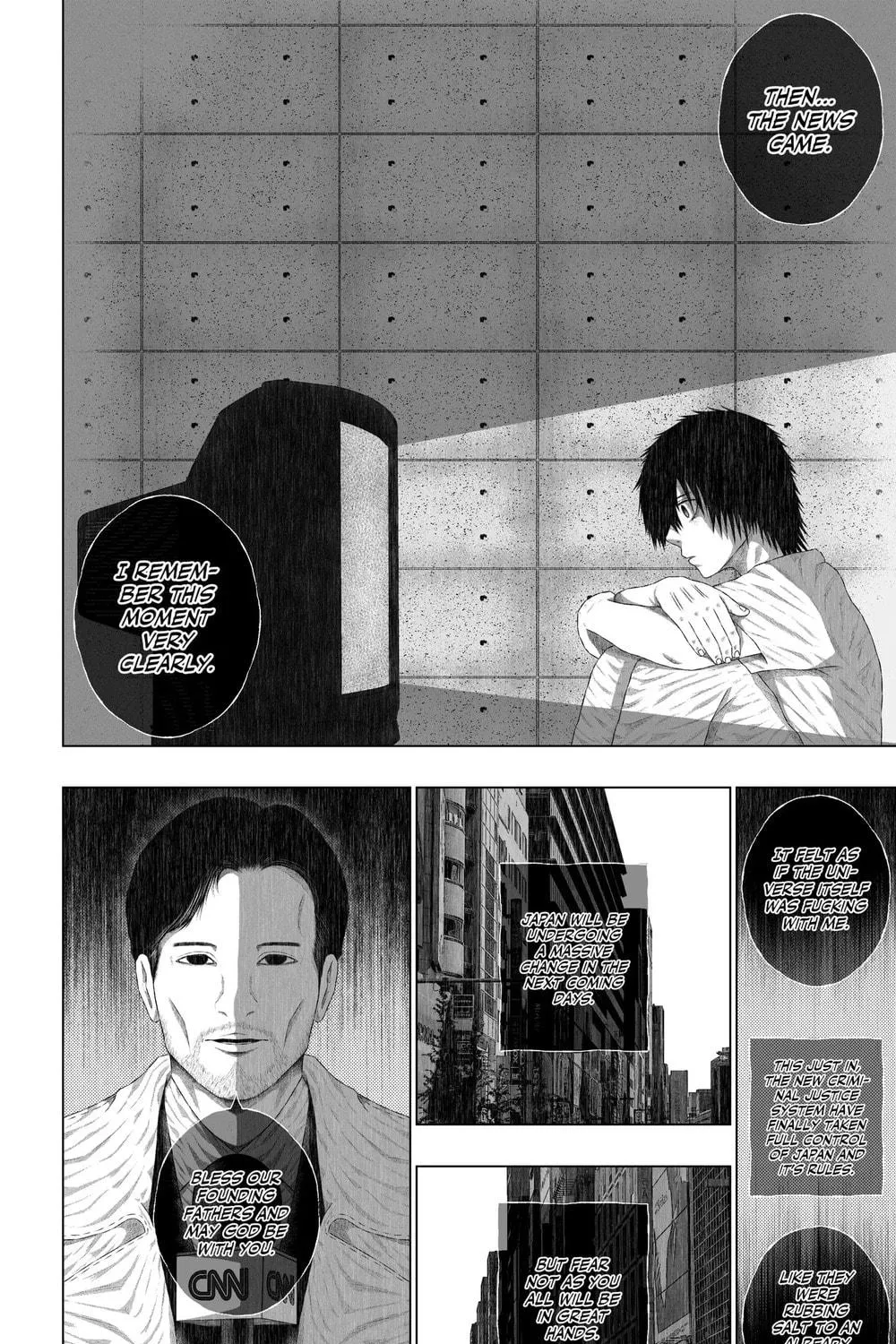 WorldWide Chapter 1 page 53 - 