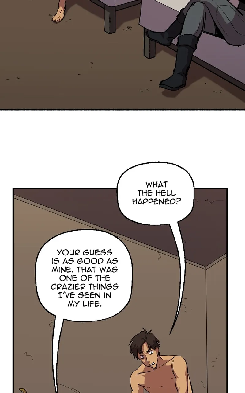 Worth the Candle Chapter 21 page 2 - 
