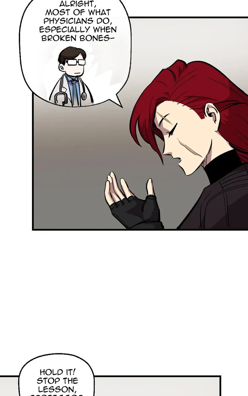 Worth the Candle Chapter 21 page 11 - 