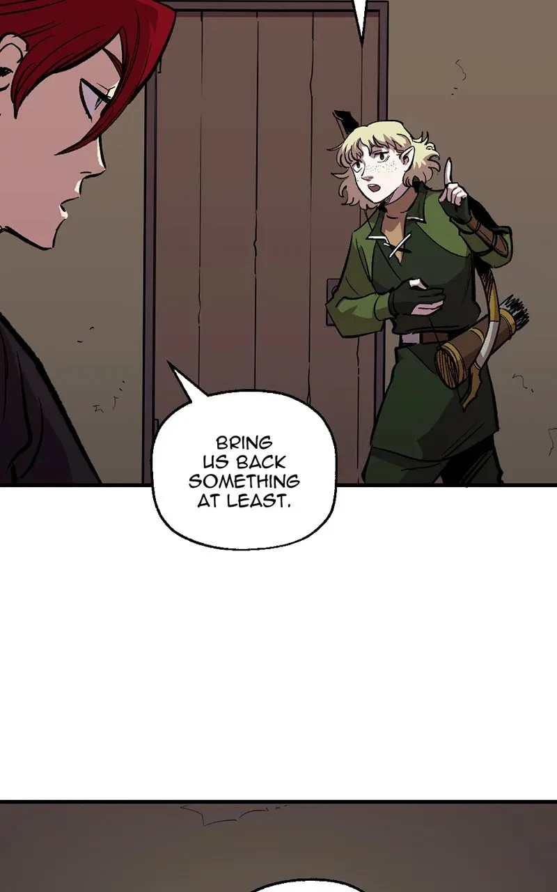 Worth the Candle Chapter 21 page 13 - 