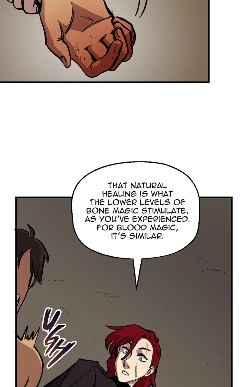 Worth the Candle Chapter 21 page 16 - 
