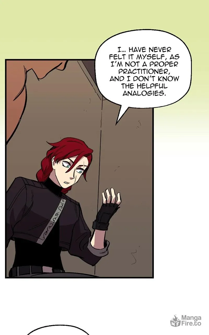 Worth the Candle Chapter 21 page 20 - 