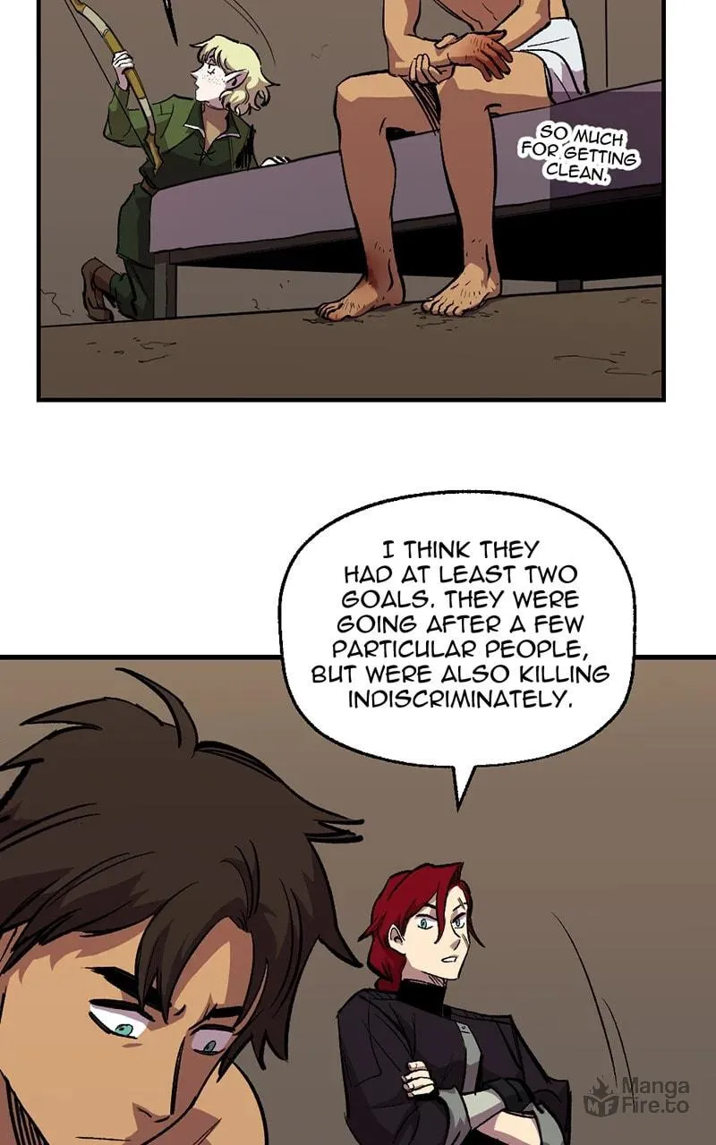 Worth the Candle Chapter 21 page 3 - 