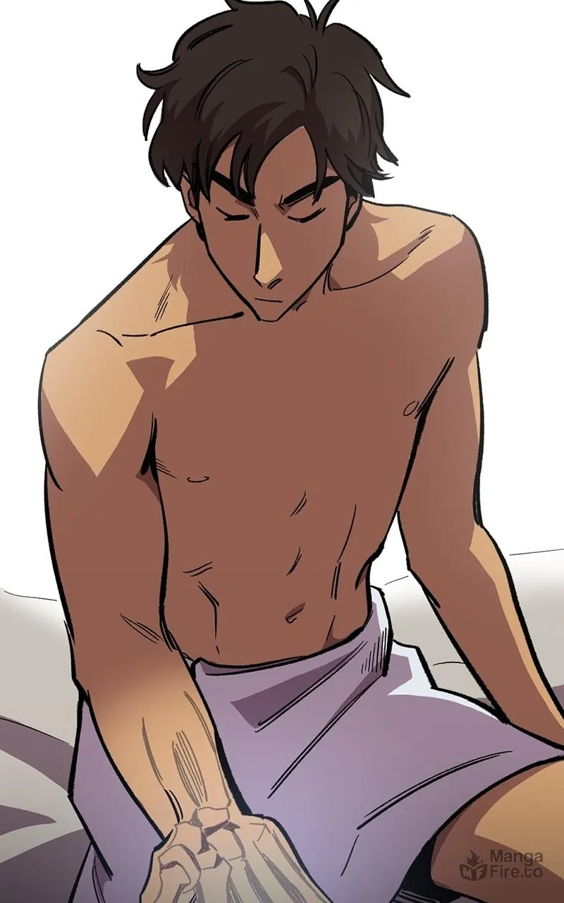 Worth the Candle Chapter 21 page 24 - 