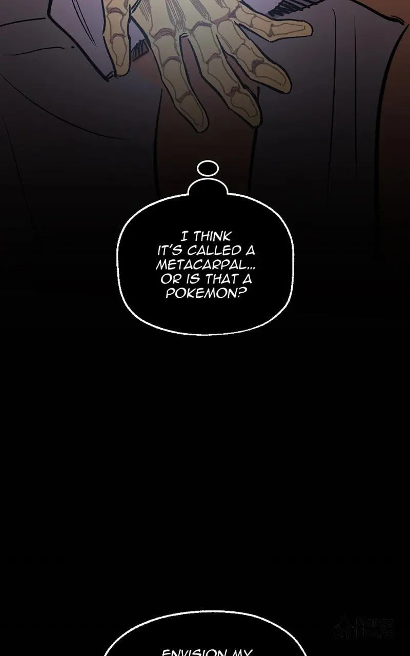 Worth the Candle Chapter 21 page 25 - 