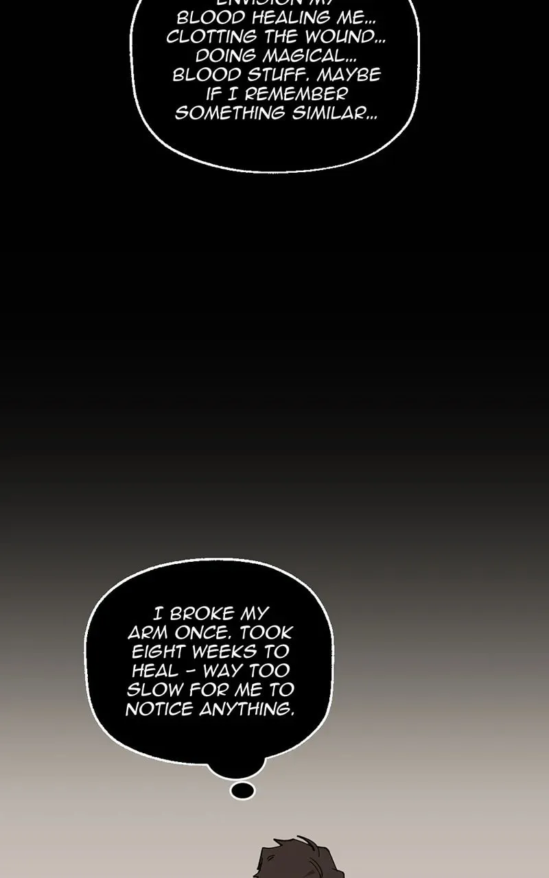 Worth the Candle Chapter 21 page 26 - 