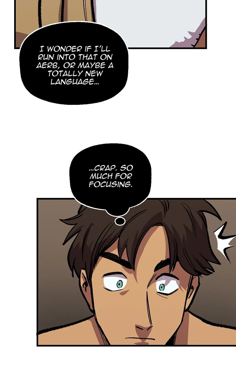 Worth the Candle Chapter 21 page 29 - 