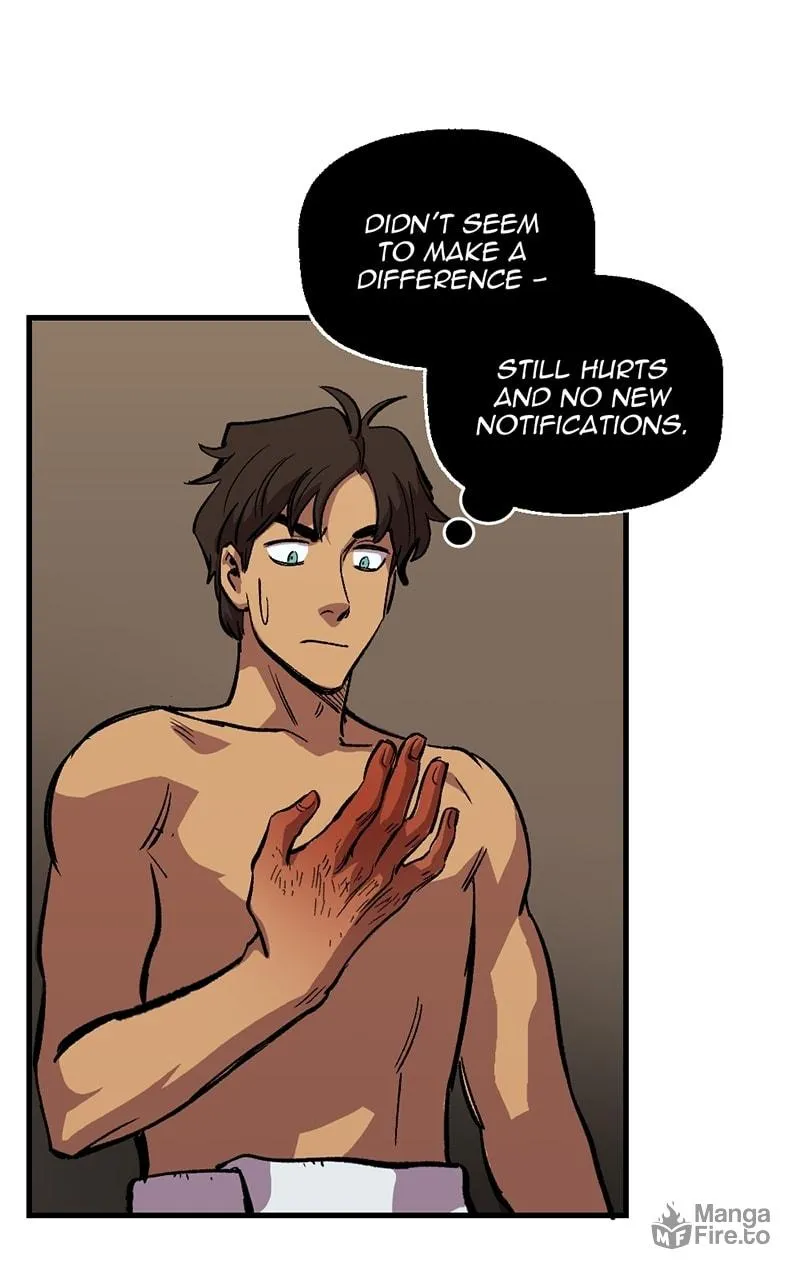 Worth the Candle Chapter 21 page 30 - 