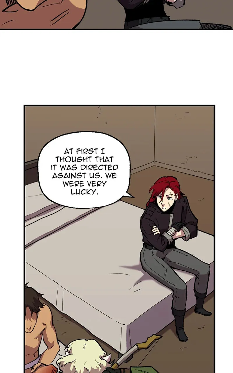 Worth the Candle Chapter 21 page 4 - 