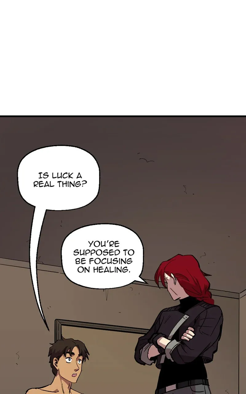 Worth the Candle Chapter 21 page 31 - 