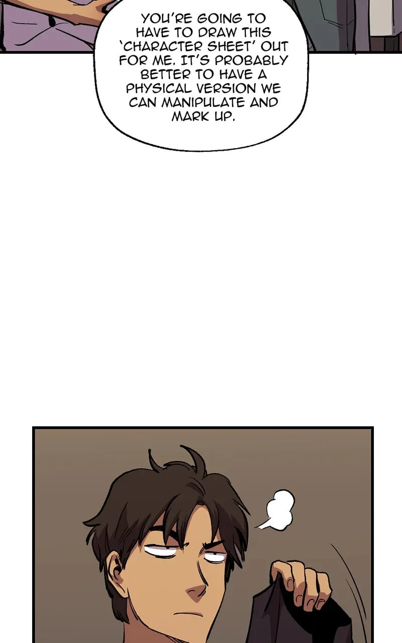 Worth the Candle Chapter 21 page 37 - 