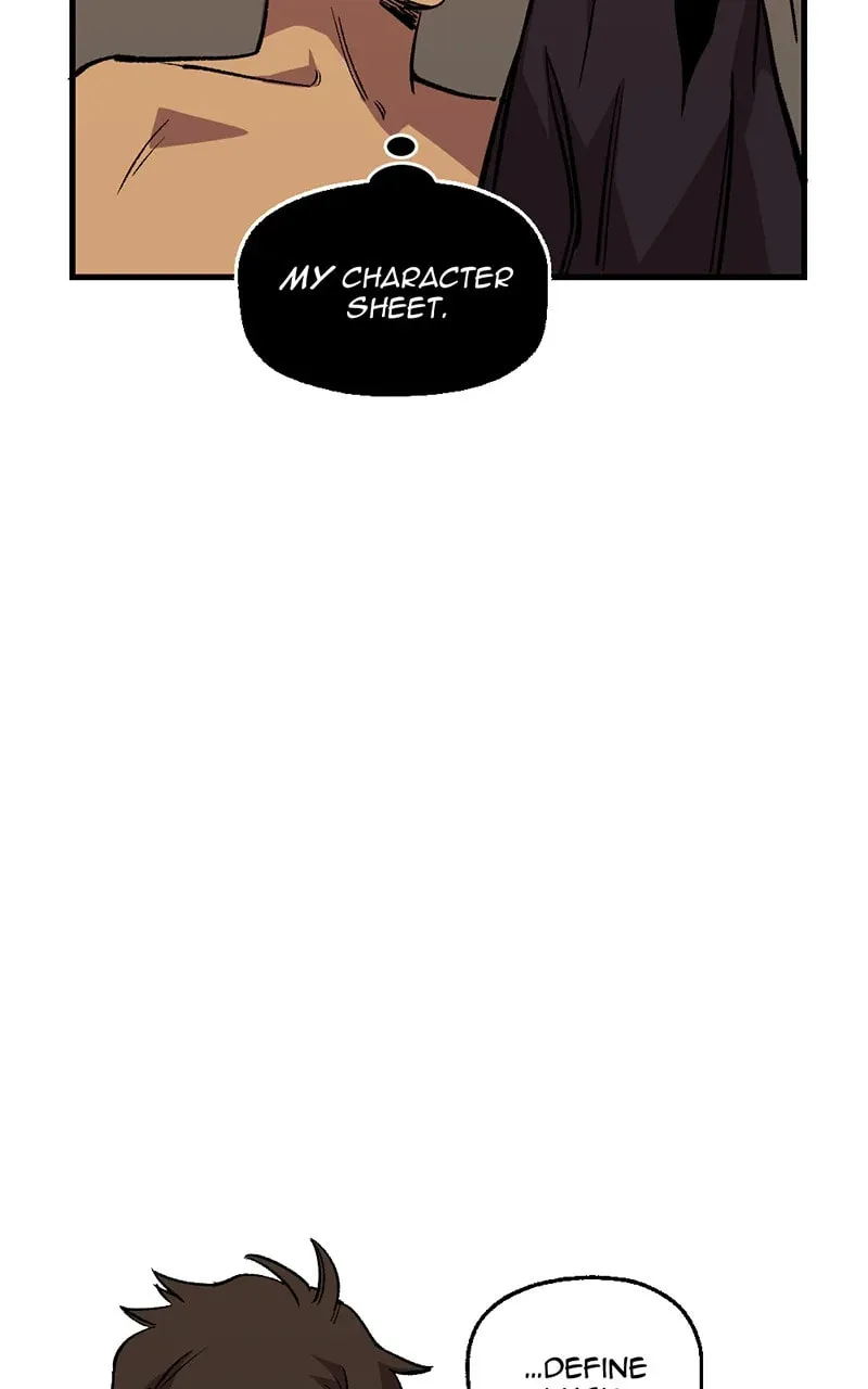 Worth the Candle Chapter 21 page 38 - 