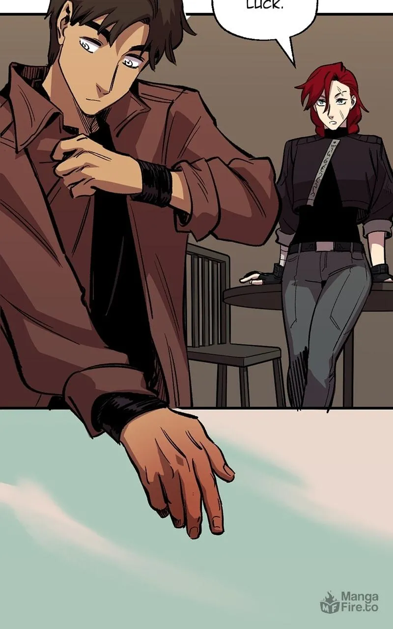 Worth the Candle Chapter 21 page 39 - 