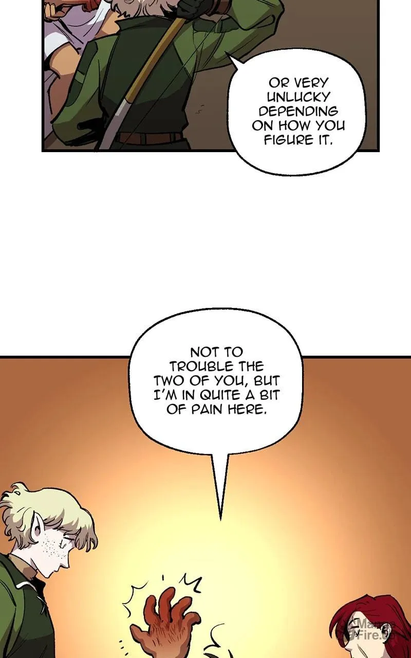 Worth the Candle Chapter 21 page 5 - 