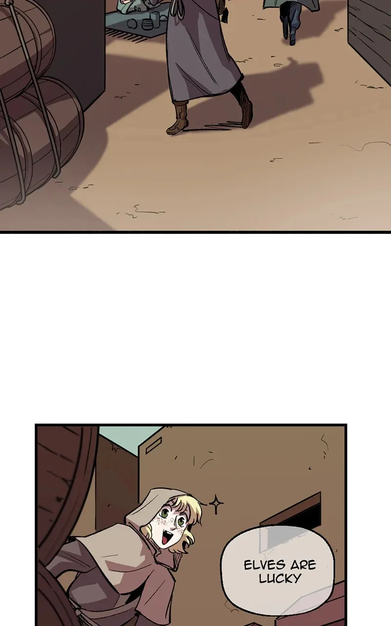 Worth the Candle Chapter 21 page 41 - 