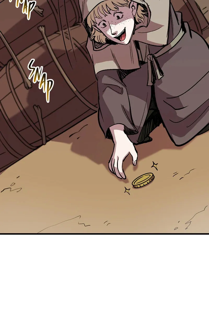 Worth the Candle Chapter 21 page 43 - 
