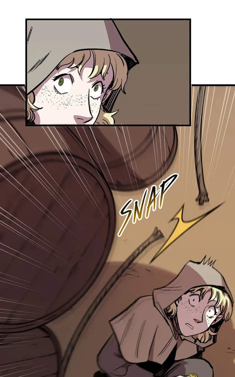 Worth the Candle Chapter 21 page 44 - 