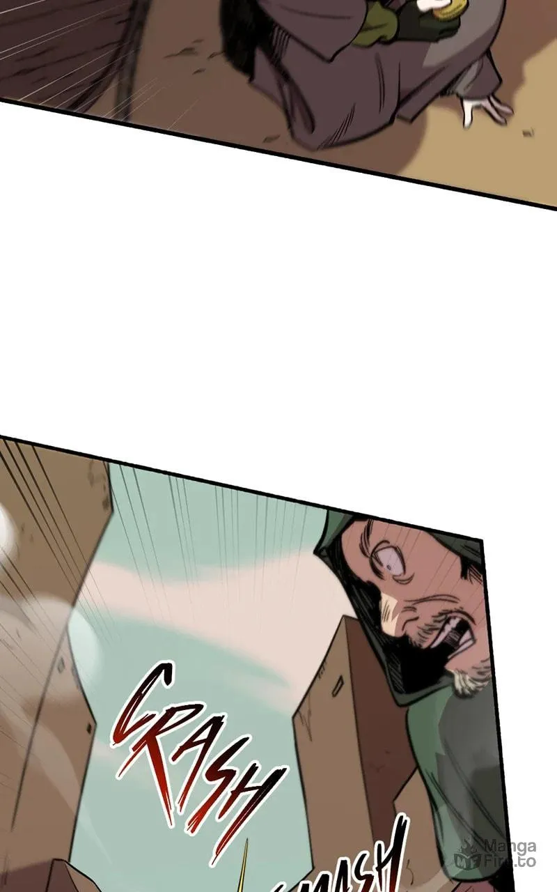 Worth the Candle Chapter 21 page 45 - 