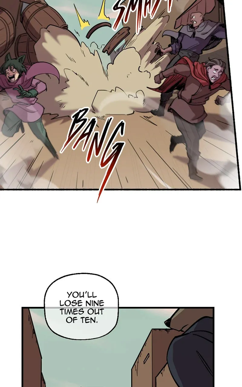 Worth the Candle Chapter 21 page 46 - 