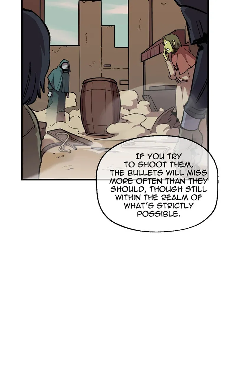 Worth the Candle Chapter 21 page 47 - 