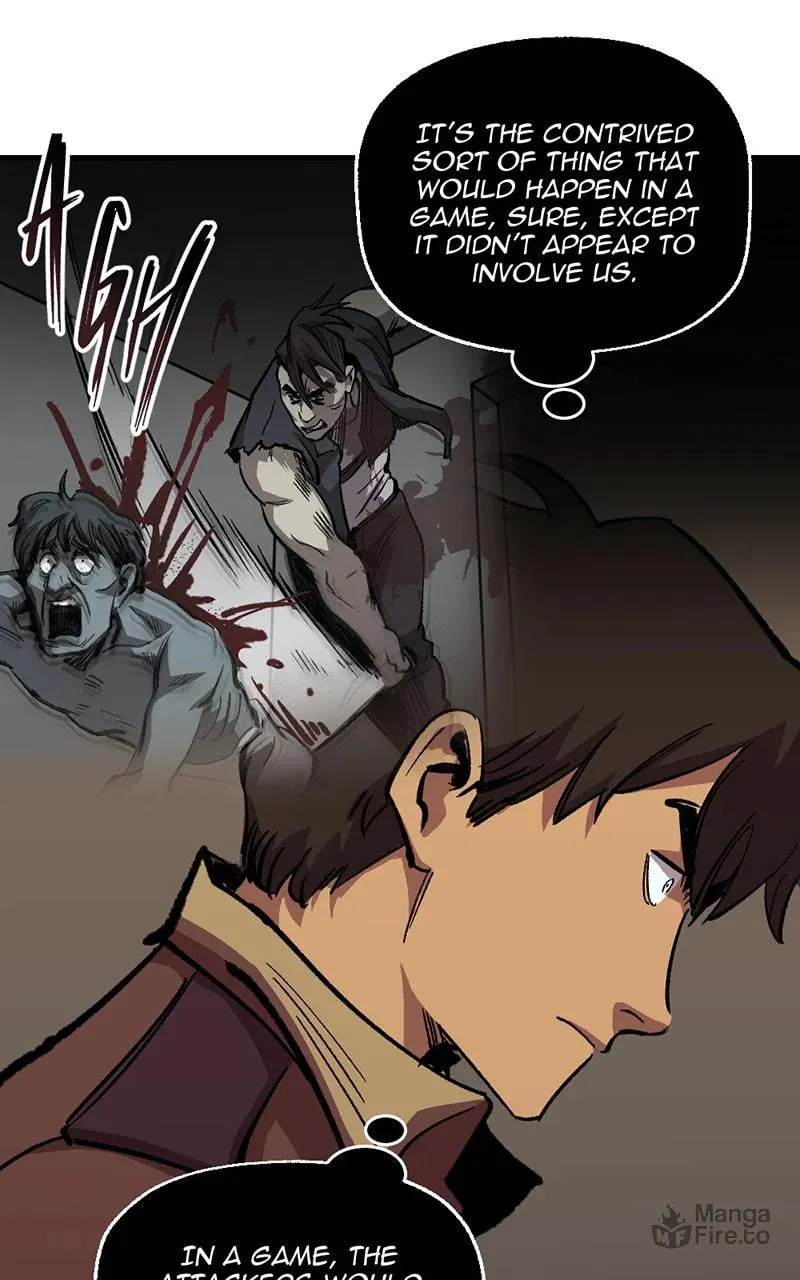 Worth the Candle Chapter 21 page 54 - 