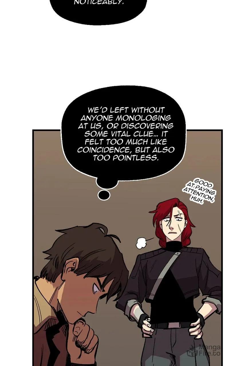 Worth the Candle Chapter 21 page 57 - 