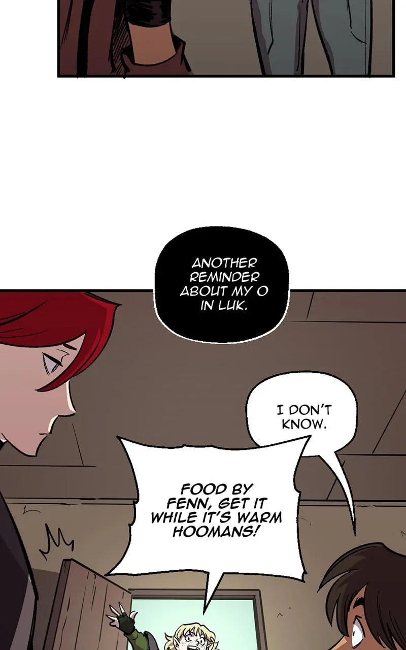 Worth the Candle Chapter 21 page 58 - 