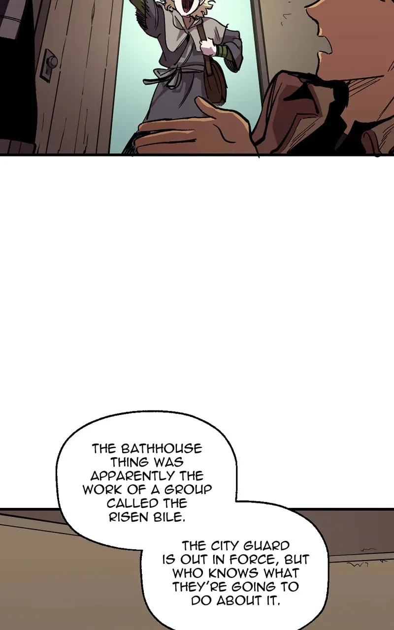 Worth the Candle Chapter 21 page 59 - 