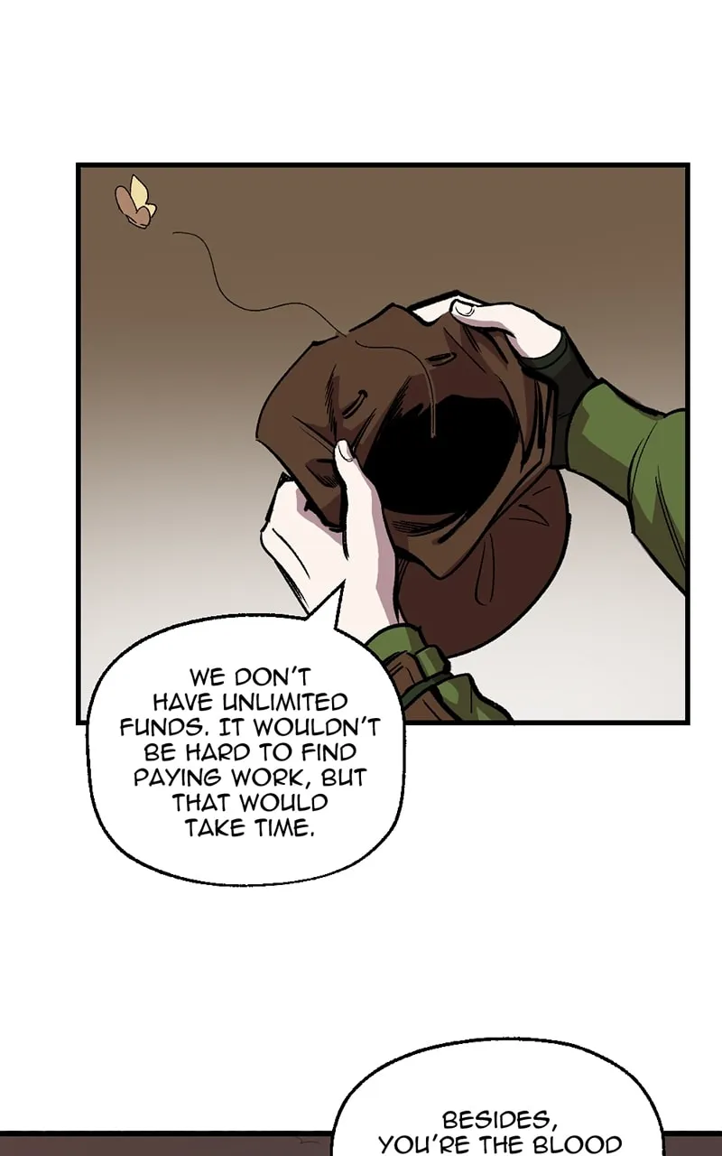 Worth the Candle Chapter 21 page 7 - 