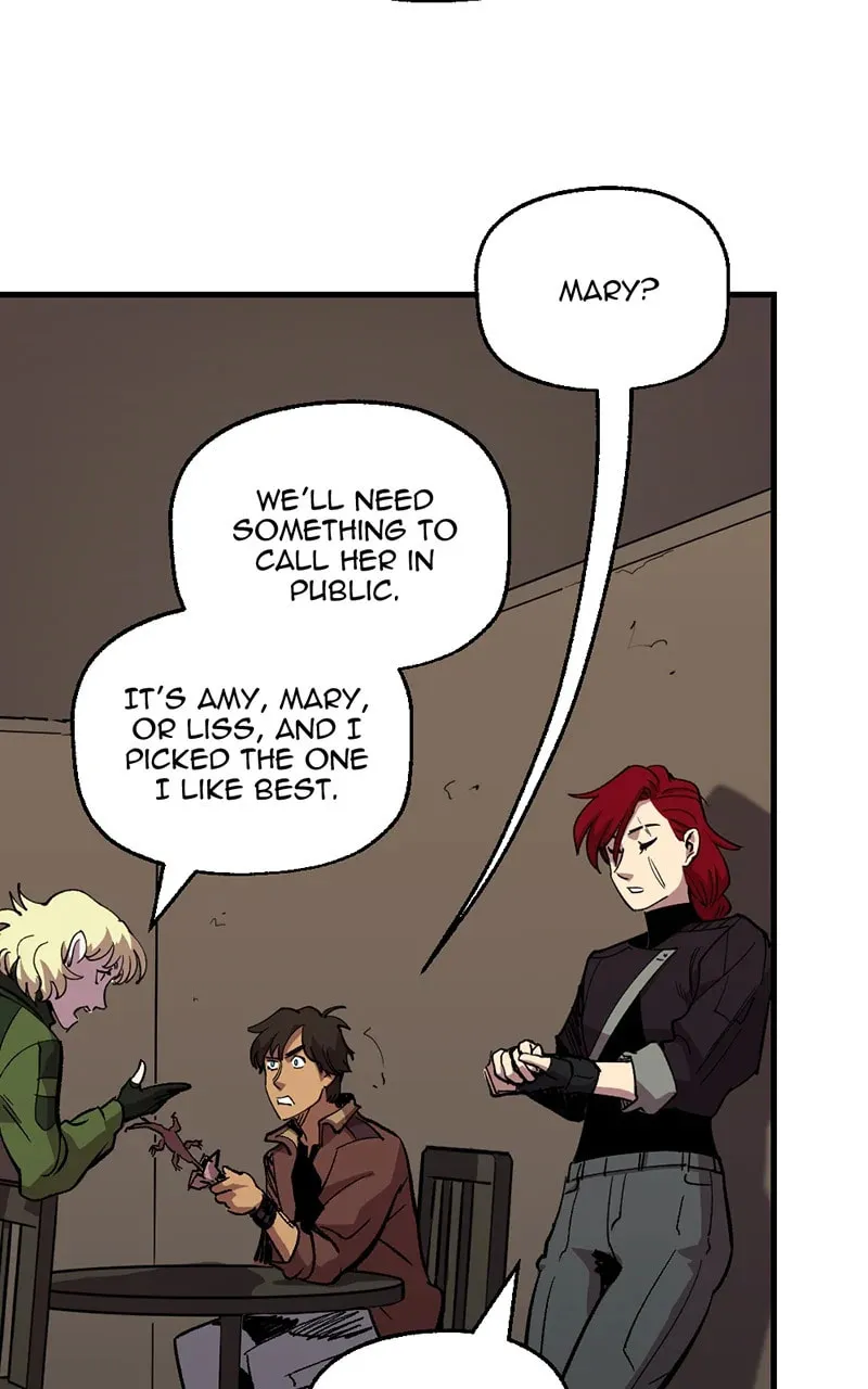 Worth the Candle Chapter 21 page 62 - 