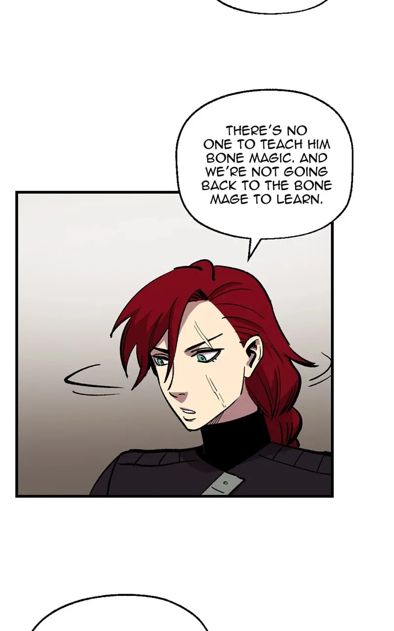 Worth the Candle Chapter 21 page 64 - 
