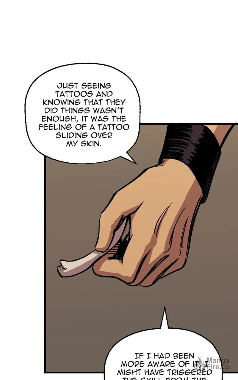 Worth the Candle Chapter 21 page 66 - 