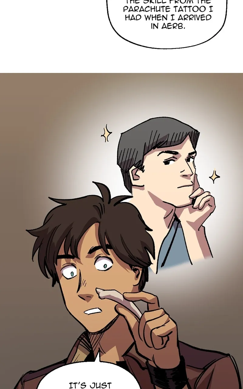 Worth the Candle Chapter 21 page 67 - 
