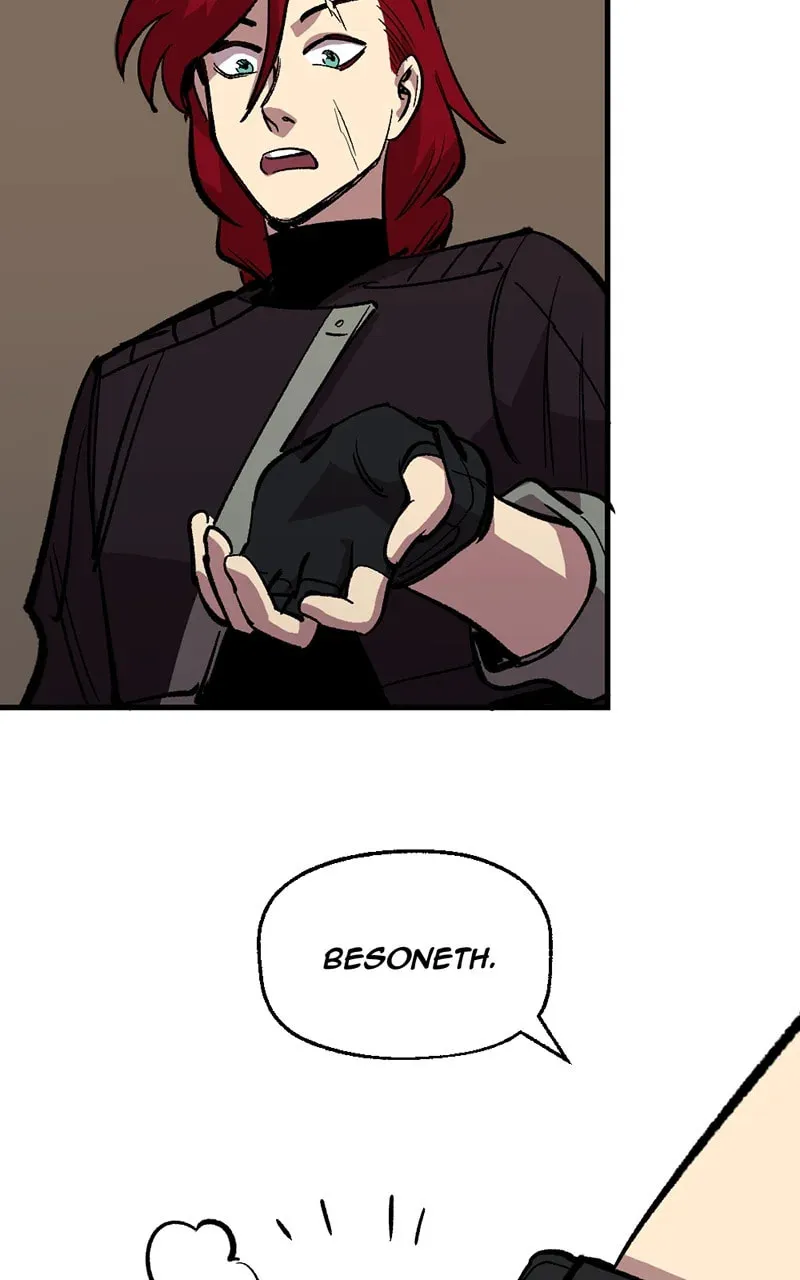 Worth the Candle Chapter 21 page 71 - 