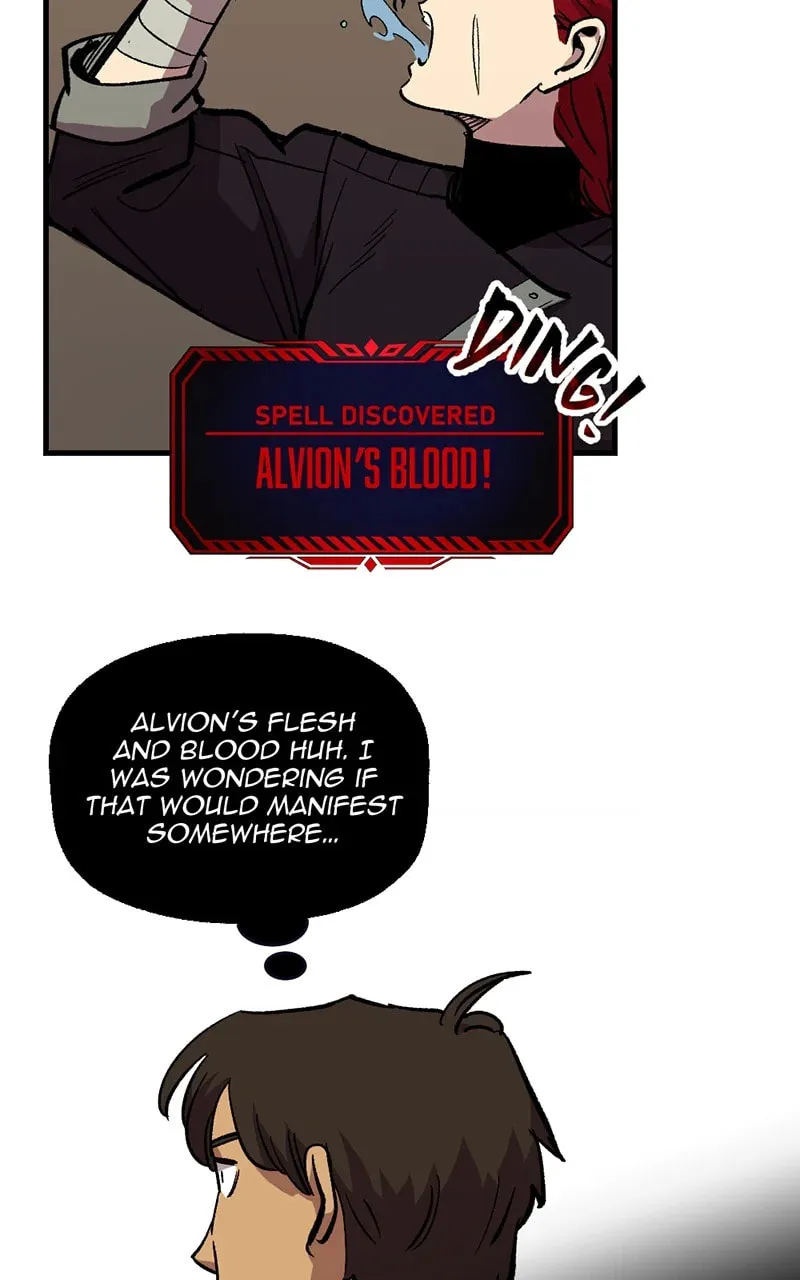 Worth the Candle Chapter 21 page 74 - 
