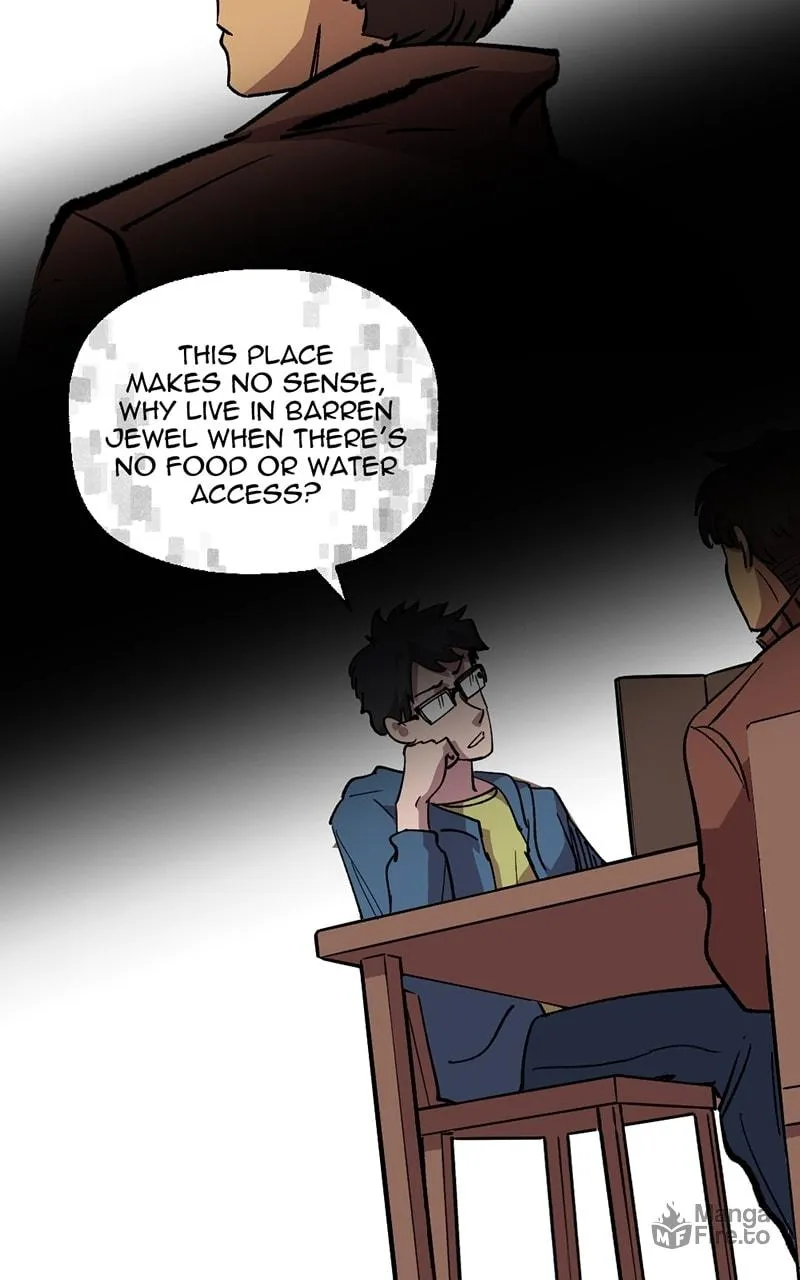 Worth the Candle Chapter 21 page 75 - 
