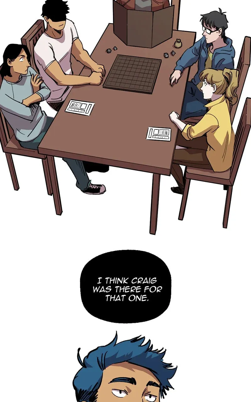 Worth the Candle Chapter 21 page 77 - 