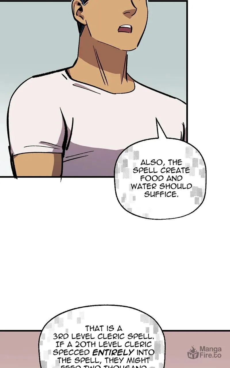 Worth the Candle Chapter 21 page 78 - 